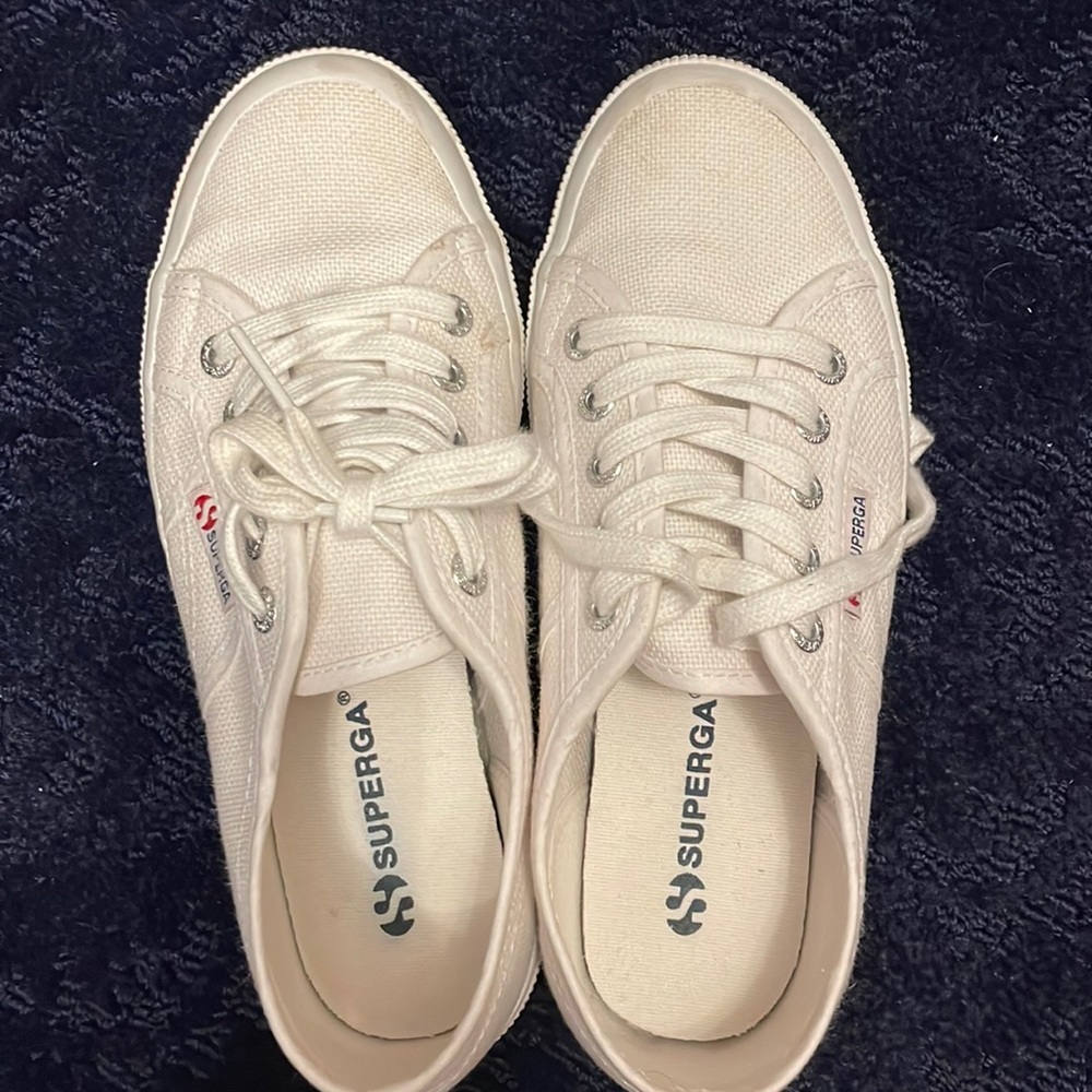 Superga sneakers